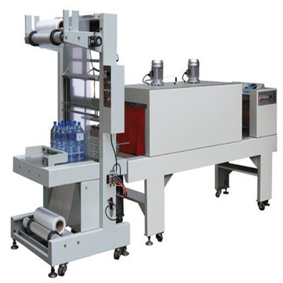 啤酒飲料熱收縮包裝機 遠(yuǎn)紅外線收縮機