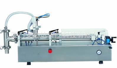 高效包裝解決方案 廈門安必達AD-180D水平式全自動雙出袋包裝機