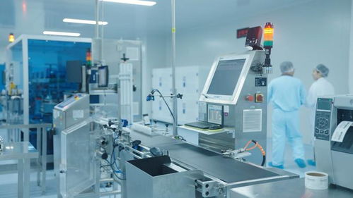 ESG在中國 多方合作提升制藥工廠綠色制造水平，推動(dòng)全行業(yè)低碳發(fā)展