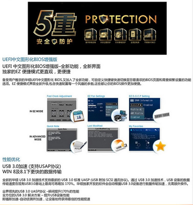 華碩A78M-A主板產品特點及選購指南